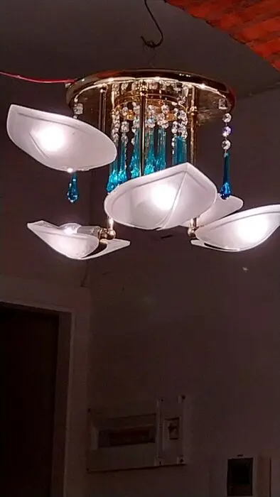 Plafondlamp (1)
