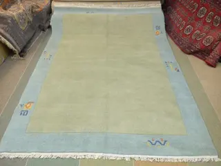 Nepal - Tapijt - 240 cm - 170 cm