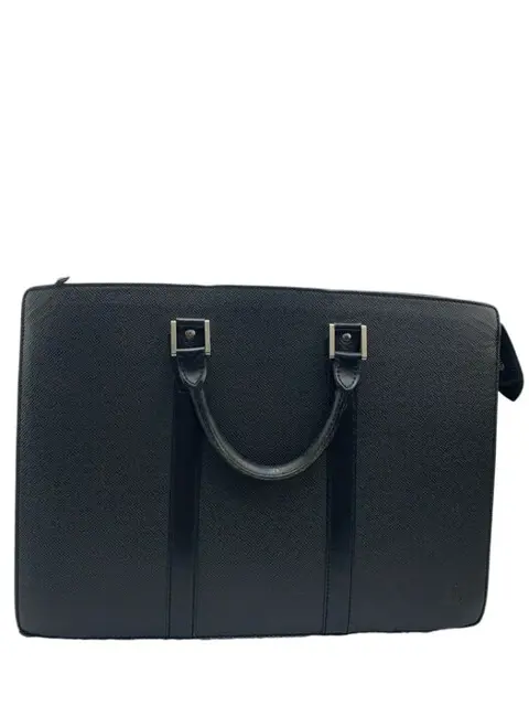 Louis Vuitton - Porte Documents Taiga - Aktentas