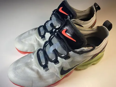 Nike - Vapormax - Sneakers - Maat: Schoenen / EU 42,5