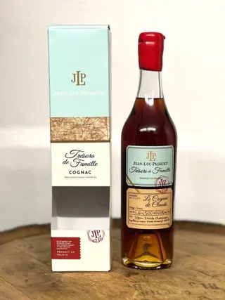 Jean-Luc Pasquet - Lot 64, Grande Champagne - Le Cognac de