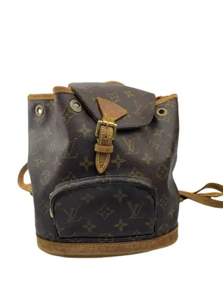 Louis Vuitton - Montsouris - Rugzak