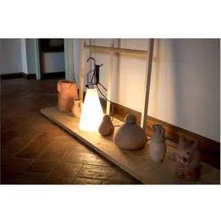 Konstantin Grcic - Flos - multifunctionele lamp vloer