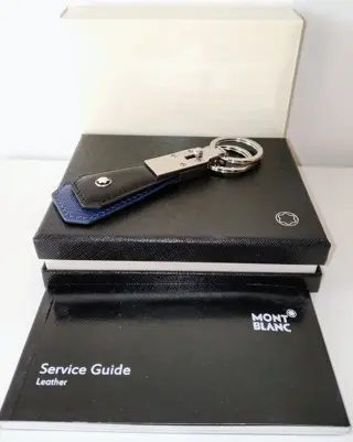 Montblanc - Sleutelhanger