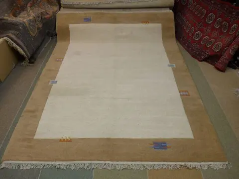 Nepal - Tapijt - 240 cm - 170 cm