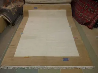 Nepal - Tapijt - 240 cm - 170 cm