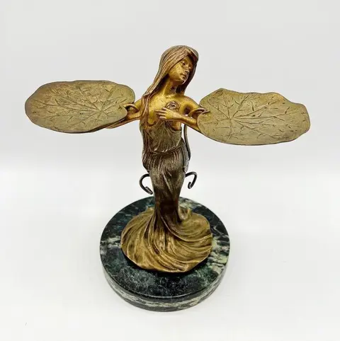 Georges Flamand - Beeld