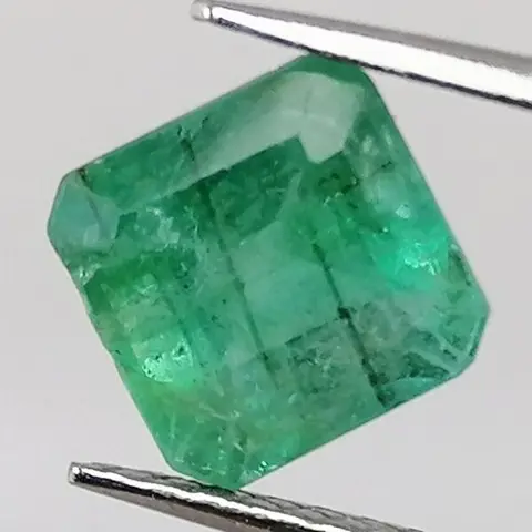 Smaragd - 1.32 ct