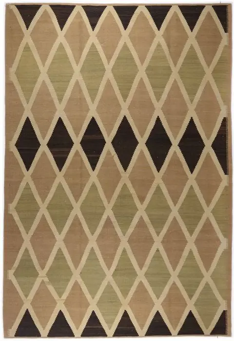 Kelim - 302 cm - 203 cm