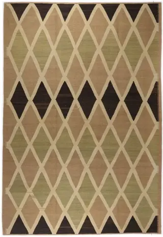 Kelim - 302 cm - 203 cm