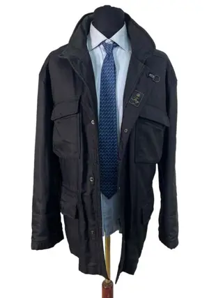 Fay - Special Coat Jas