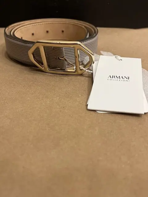 Armani Collezioni - Riem