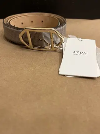 Armani Collezioni - Riem