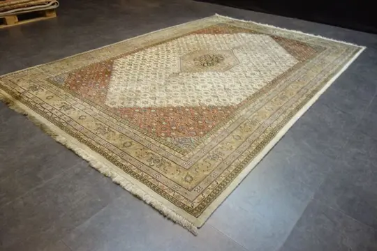 Bidjar - Tapijt - 310 cm - 203 cm