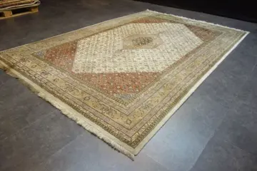 Bidjar - Tapijt - 310 cm - 203 cm