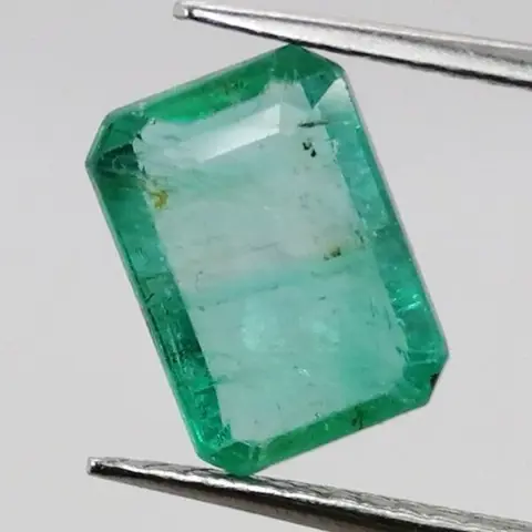 Smaragd - 1.48 ct