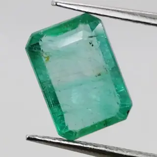 Smaragd - 1.48 ct
