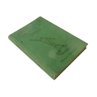 Carl Silverstrand; Moritz Rasmussen: - Illustriertes Lehrbuch der Leichtathletik - 1925