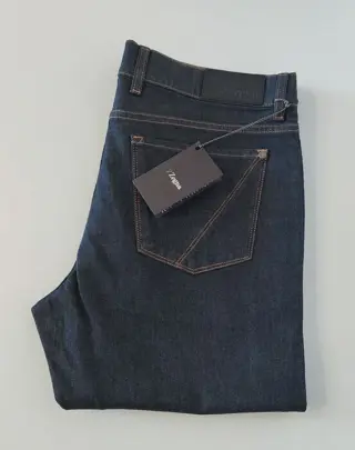 Z Zegna Jeans