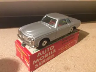 Bandai - 230SL - Auto Mercedes - 1960-1969 - Japan