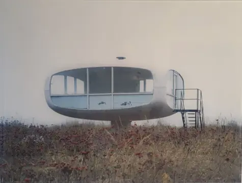 Götz Diergarten (1972) - Rügen