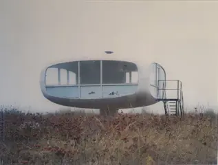 Götz Diergarten (1972) - Rügen