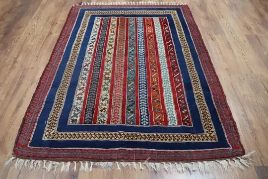 Alte Anatolische - Tapijt - 179 cm - 132 cm