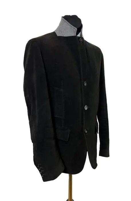 Burberry - Exclusive Monogram Blazer Coat Jas