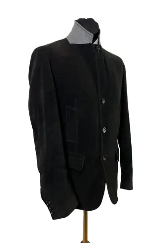 Burberry - Exclusive Monogram Blazer Coat Jas