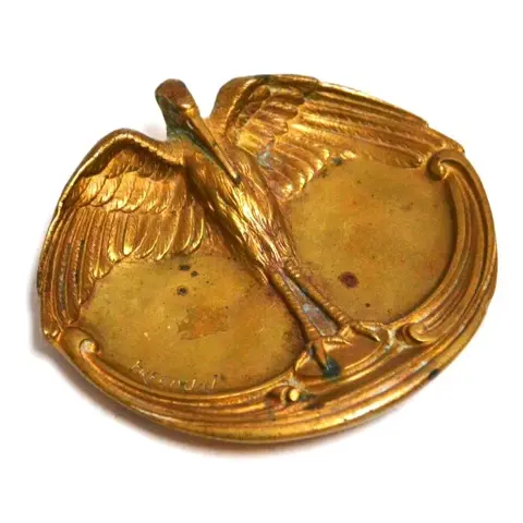 Maurice Frécourt (1890-1961) - Vide poche