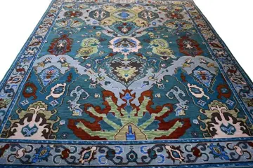 Azeri - Vloerkleed - 312 cm - 245 cm