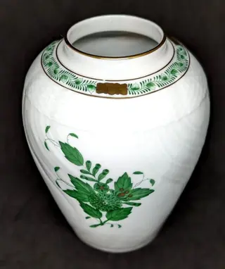 Herend Porzellanmanufaktur - HEREND - Hongarije porselein