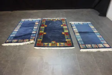 Nepal - Tapijt - 164 cm - 91 cm