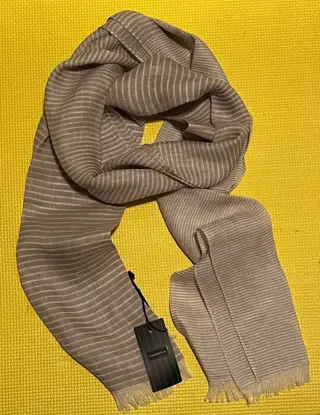 Ermenegildo Zegna - Sjaal