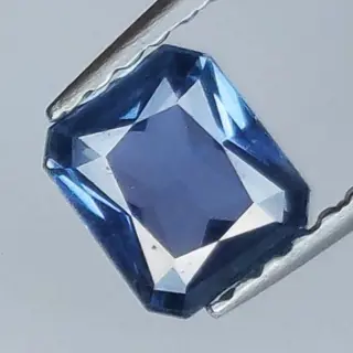 Meermin Saffier - 0.86 ct