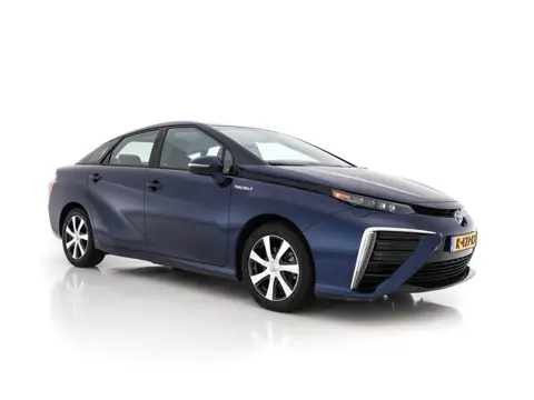 Toyota Mirai FCV Executive [ HYDROGEN ] Aut. *LEATHER | FULL-LED | JBL-SOUND| CAMERA | KEYLESS | MEM
