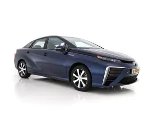 Toyota Mirai FCV Executive [ HYDROGEN ] Aut. *LEATHER | FULL-LED | JBL-SOUND| CAMERA | KEYLESS | MEM