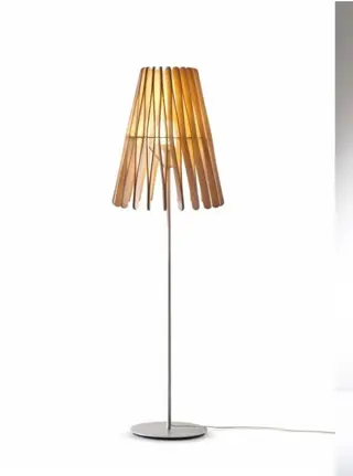 Matali Crasset - Fabbian - Vloerlamp (1) - stick