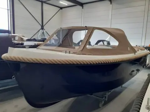 Topcraft 605 Sloep | 6 meter - 7 personen | Nieuw!