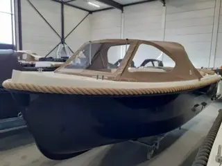 Topcraft 605 Sloep | 6 meter - 7 personen | Nieuw!