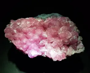 Kobaltcalciet - Grote kristallen - 12×8×7 cm - 752 g