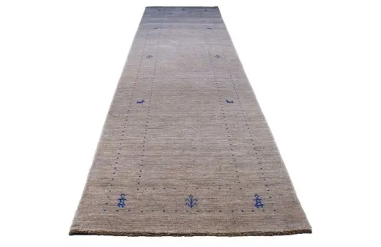Gabbeh - Loper - 296 cm - 82 cm