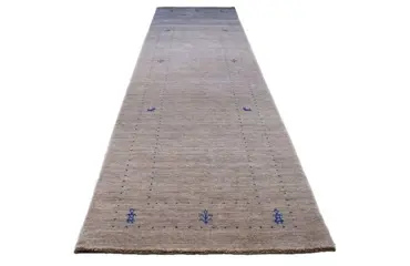Gabbeh - Loper - 296 cm - 82 cm