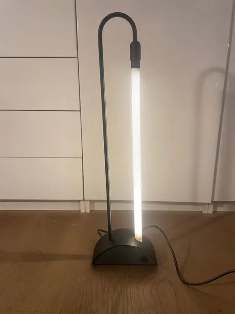 Cees Kranen - Indoor Amsterdam - Muurlamp, Tafellamp -