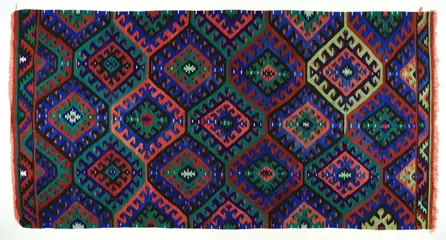 Yuruk - Kelim - 348 cm - 176 cm