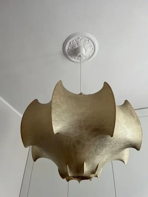 Achille Castiglioni, Pier Giacomo Castiglioni - Flos -