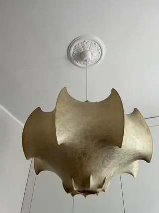 Achille Castiglioni, Pier Giacomo Castiglioni - Flos -