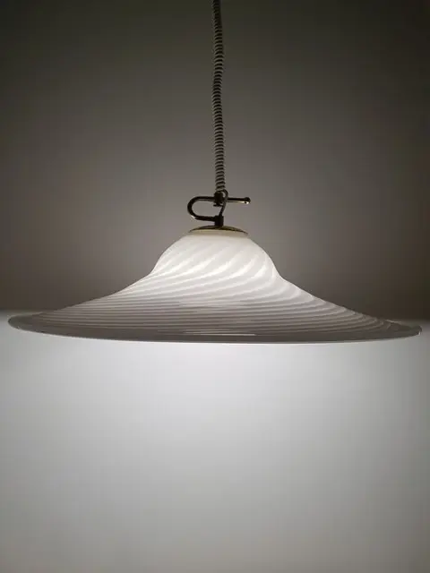 Hanglamp - Swirl