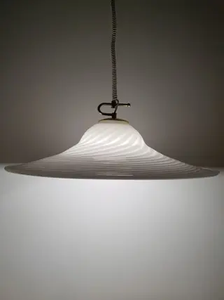 Hanglamp - Swirl