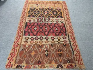 Usak - Kelim - 108 cm - 168 cm